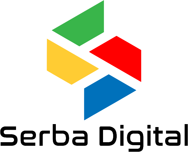 Logo Serba Digital